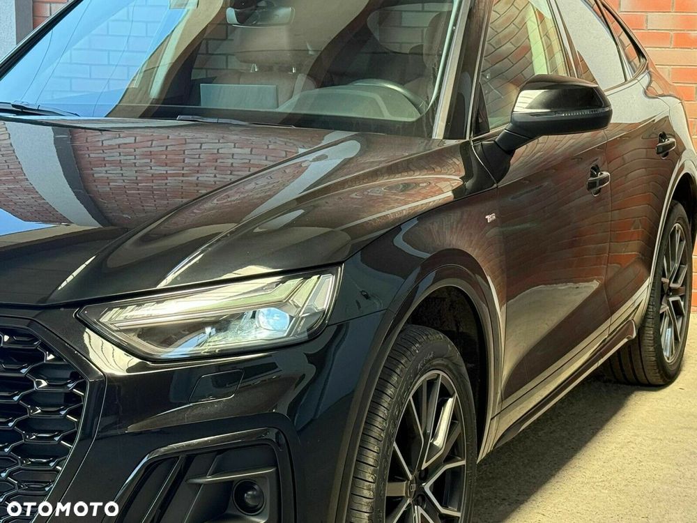 Audi Q5 - 9