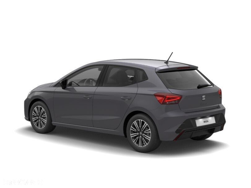 Seat Ibiza 1.0 TSI Style S&S DSG - 2