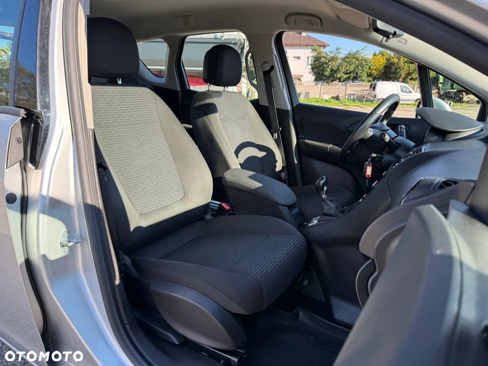 Opel Meriva 1.4 Ecoflex Innovation - 23