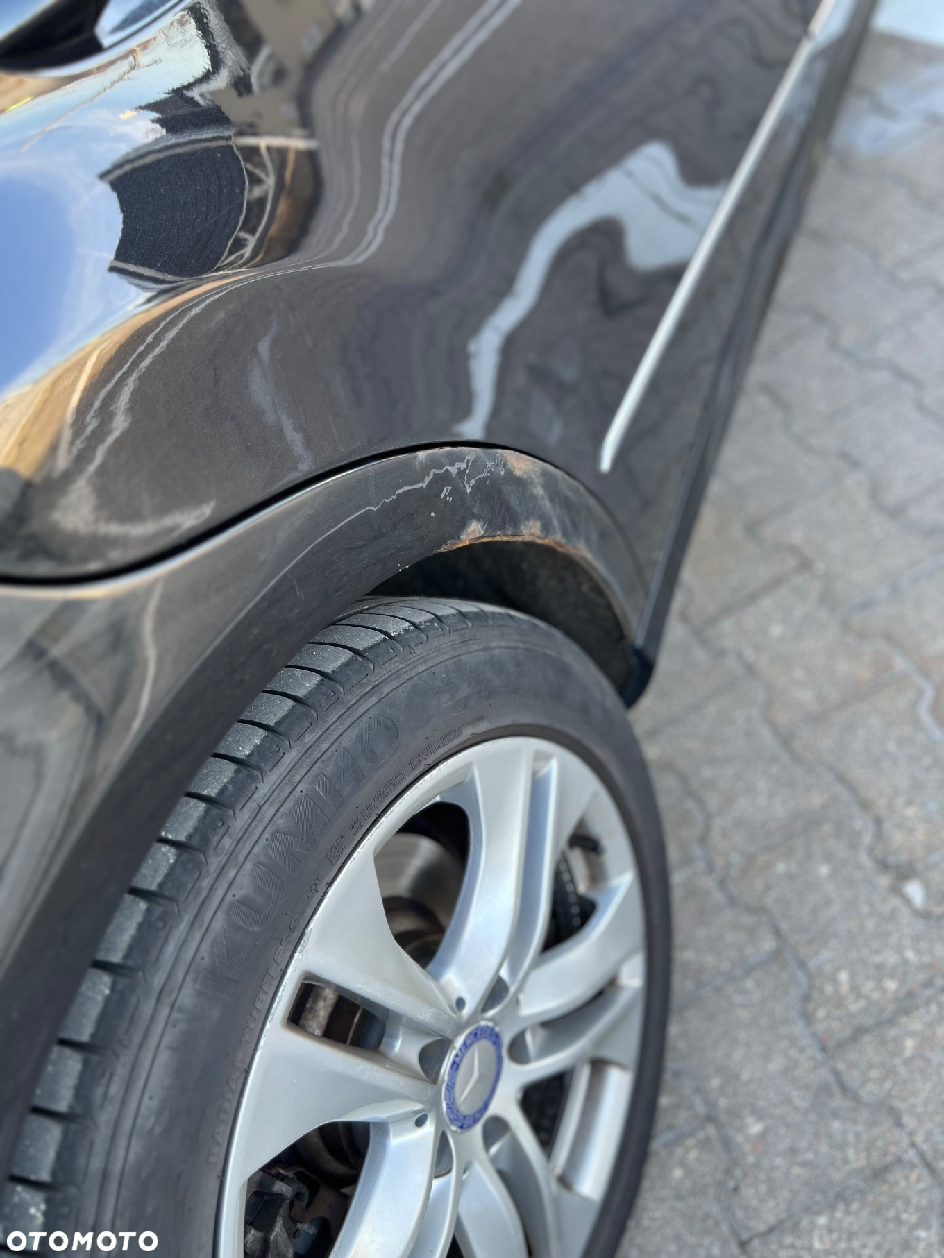 Mercedes-Benz Klasa E 350 CDI BlueEff Avantgarde - 16