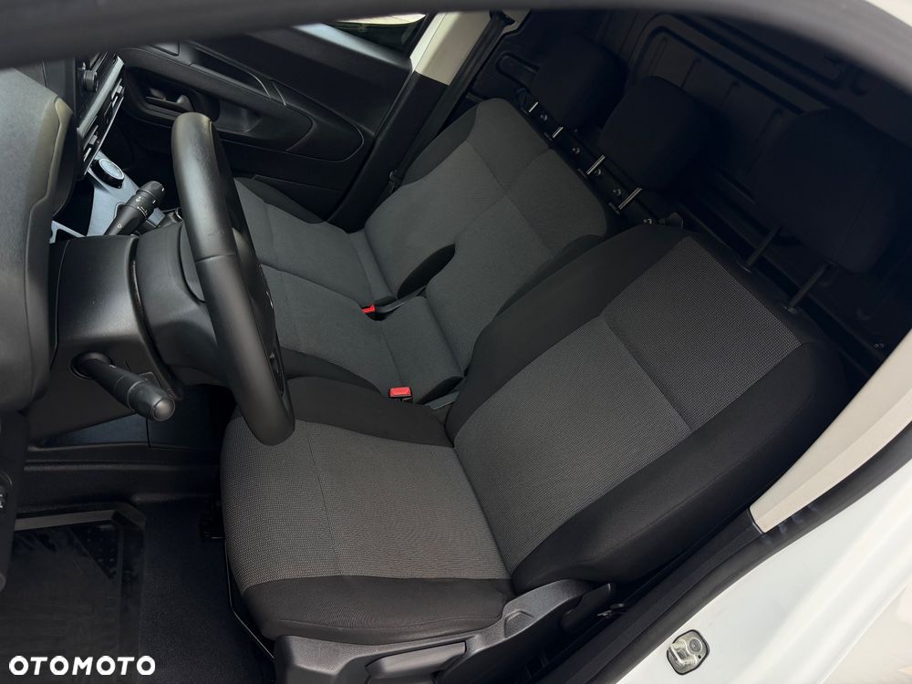 Citroën Berlingo - 16