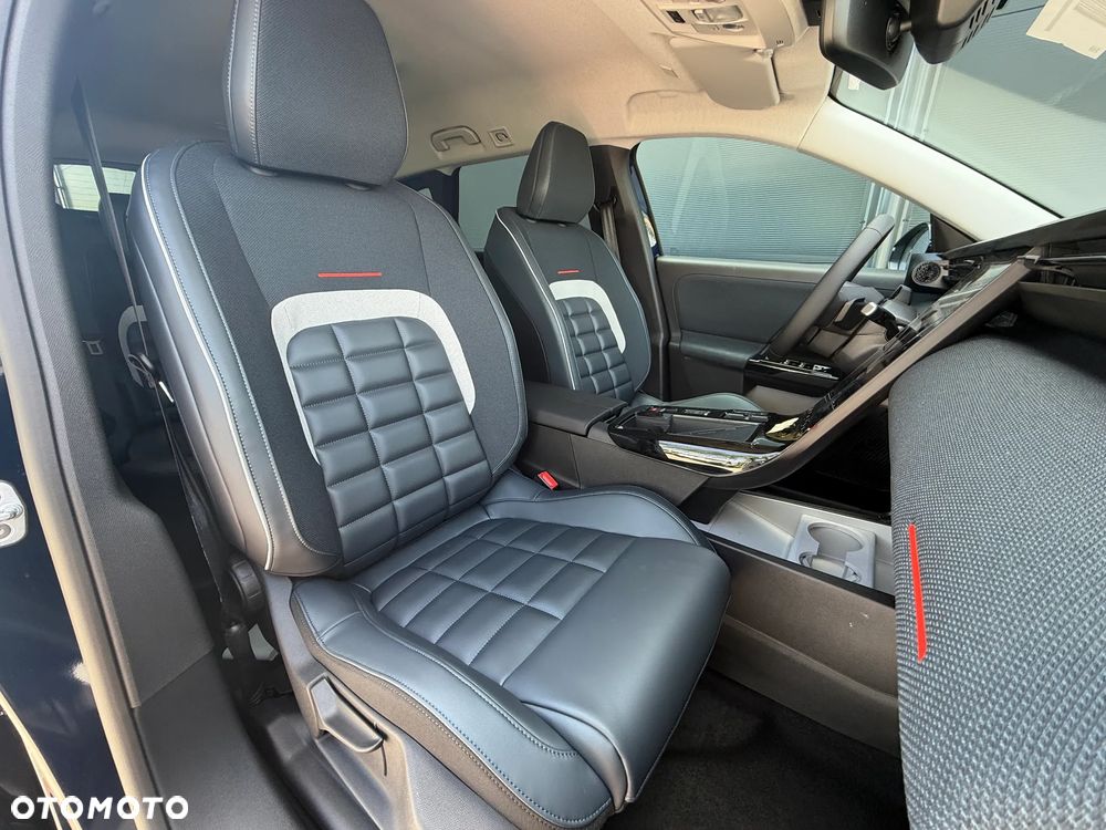 Citroën C5 Aircross - 9