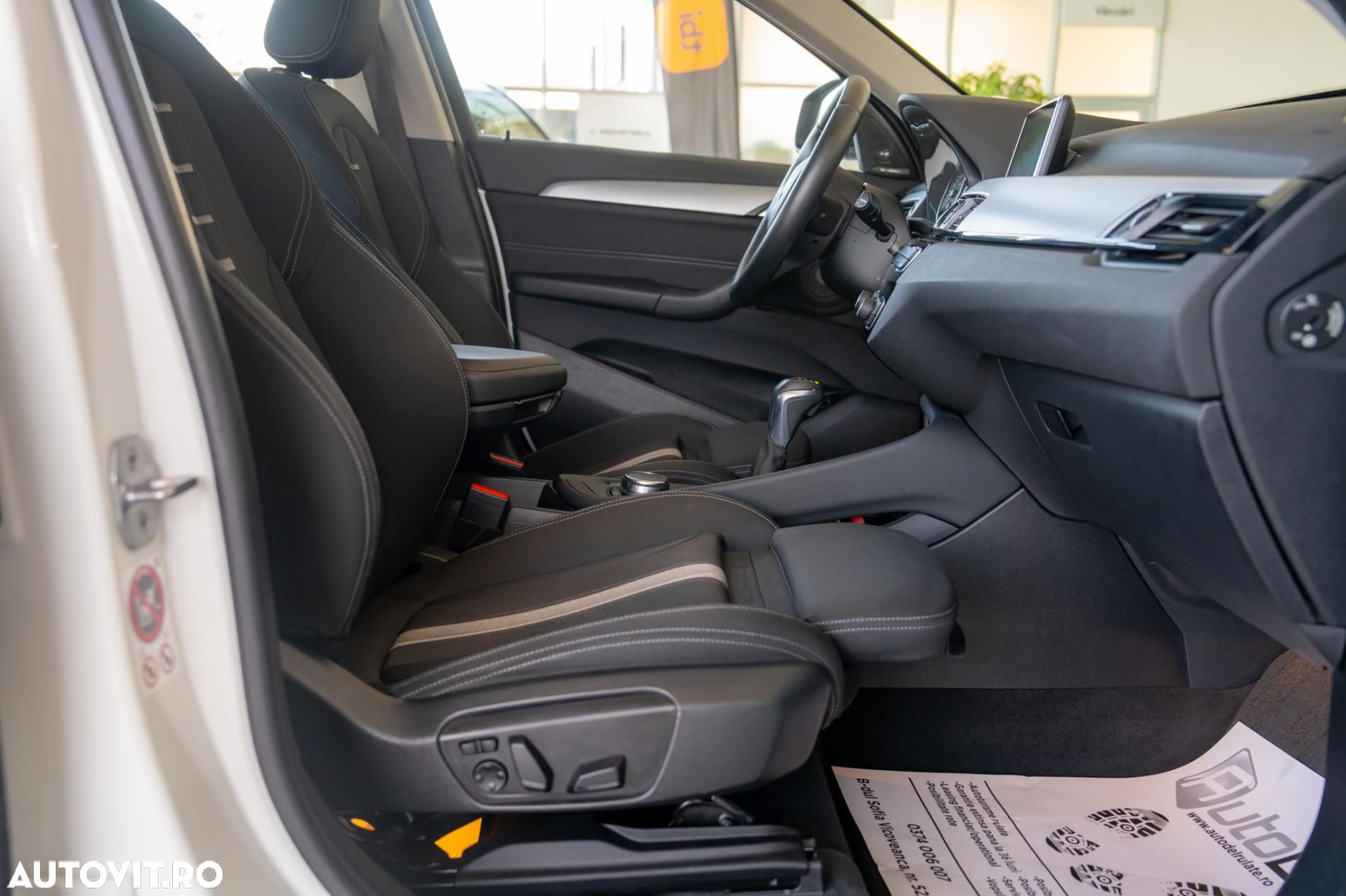 BMW X1 - 14