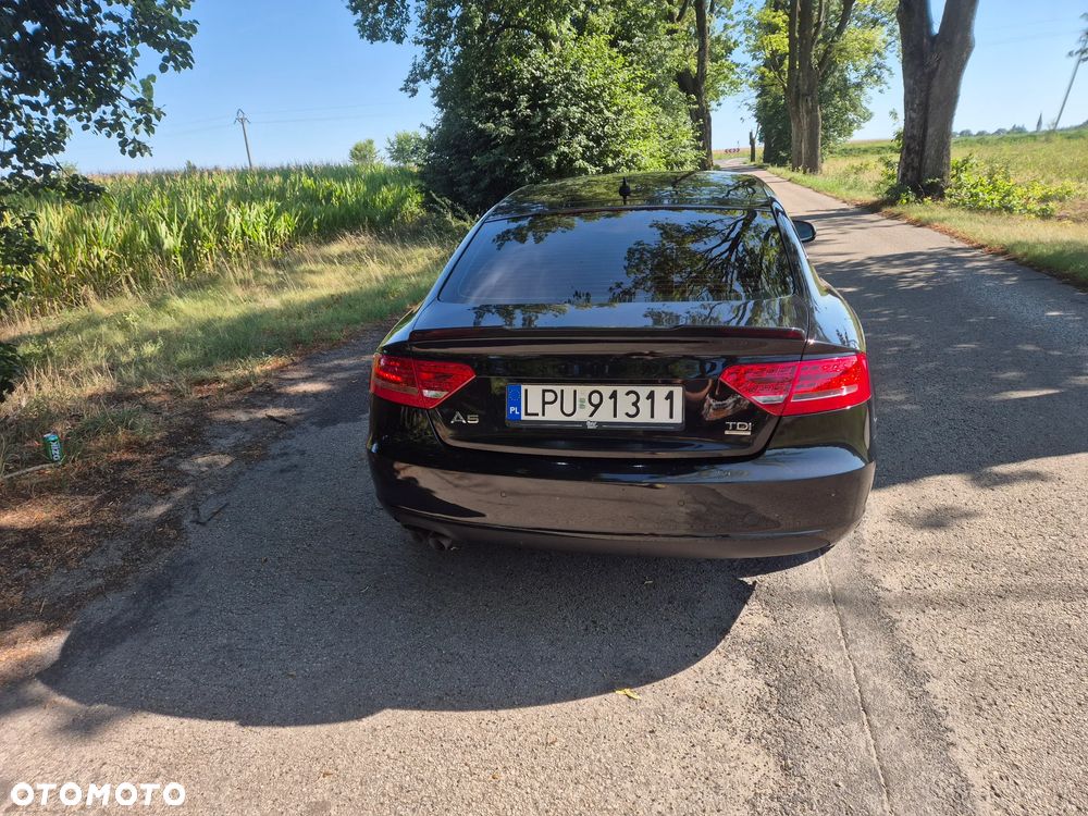 Audi A5 Sportback 2.0 TDI - 19