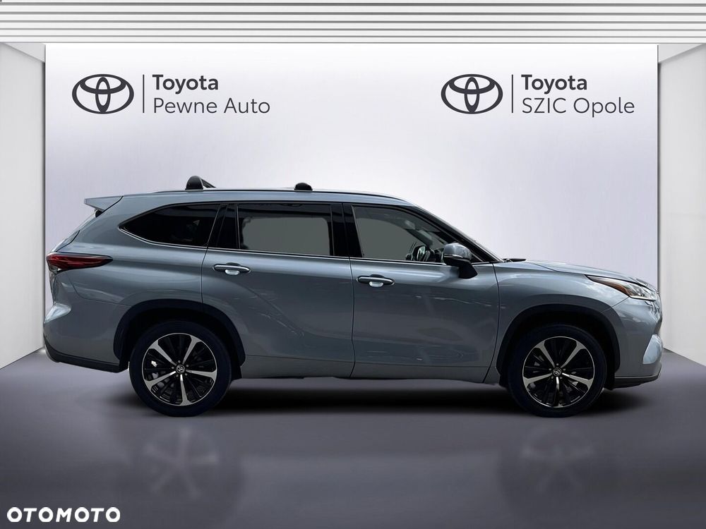 Toyota Highlander - 6