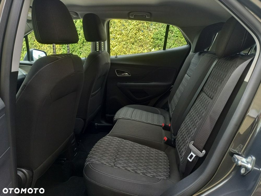 Opel Mokka 1.6 Cosmo S&S - 28