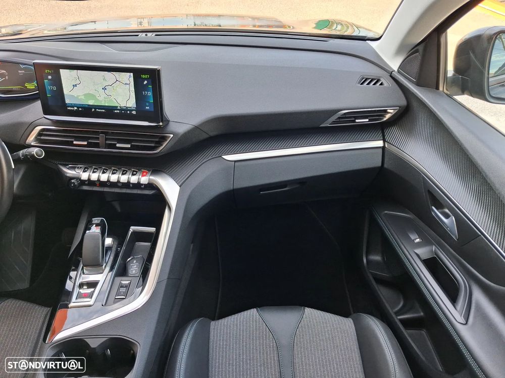 Peugeot 3008 225 e-EAT8 Allure Pack - 24