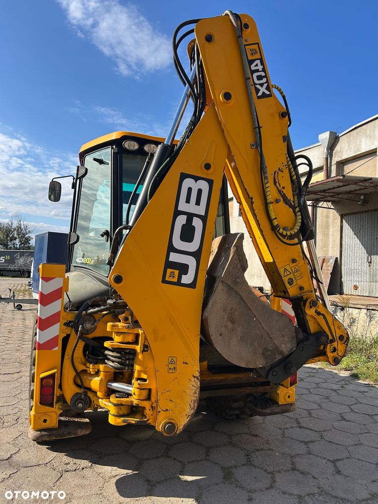 JCB 4 CX - 6