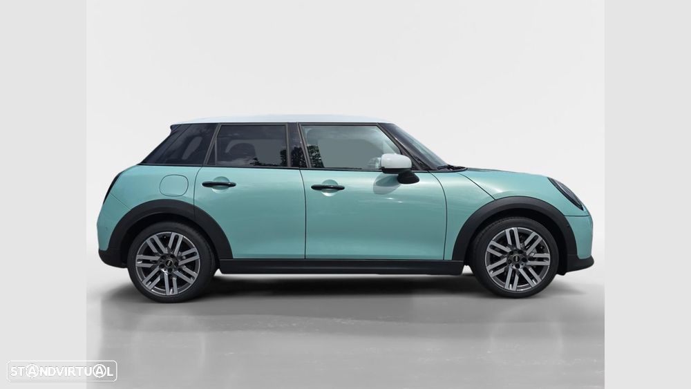MINI 3 Portas Cooper C Classic M - 9