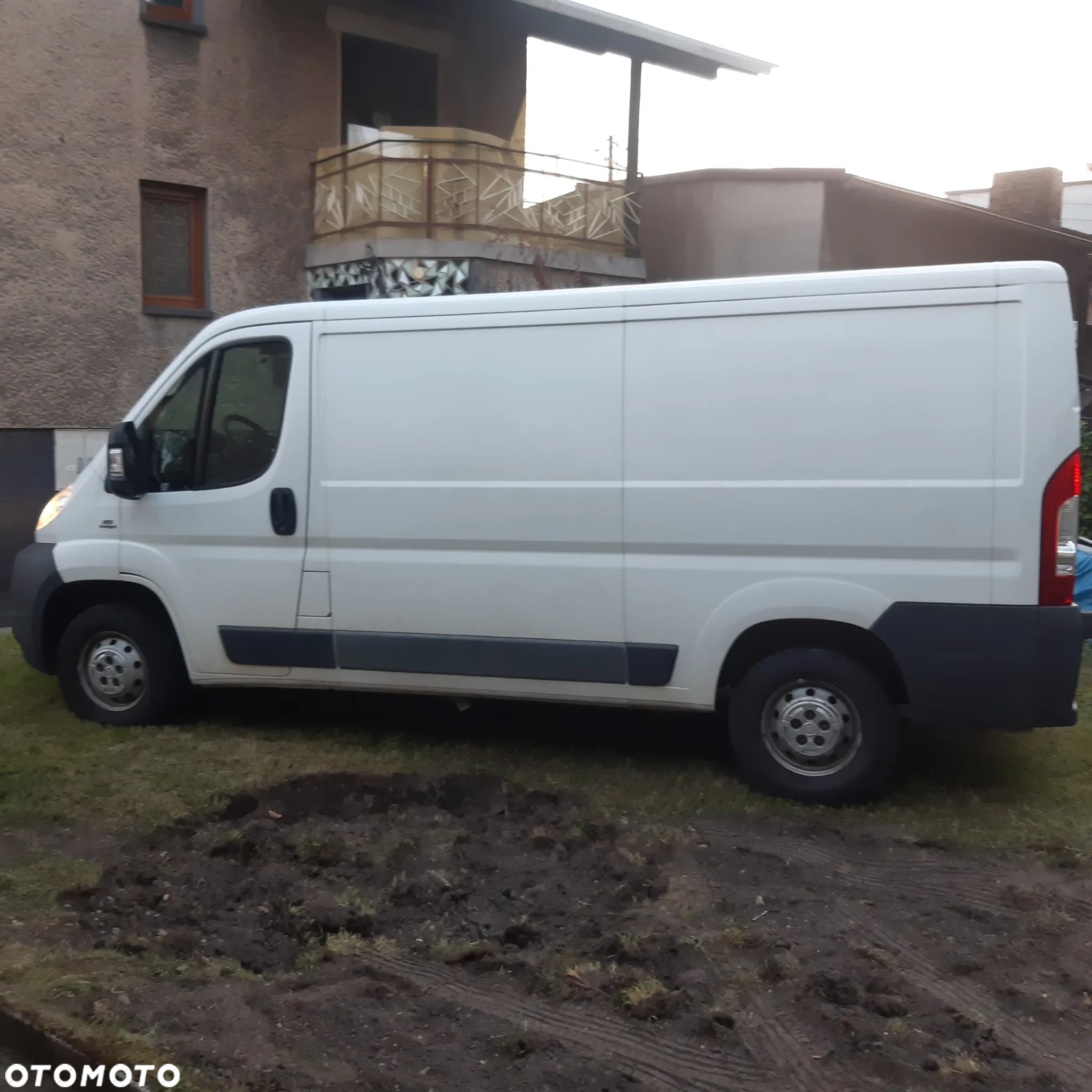 Fiat Ducato - 3