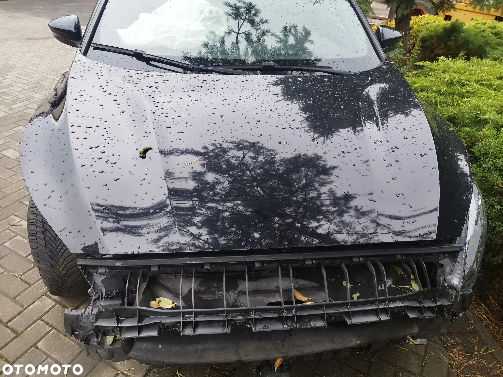Ford Focus 1.5 EcoBoost Start-Stopp-System ST-LINE - 3