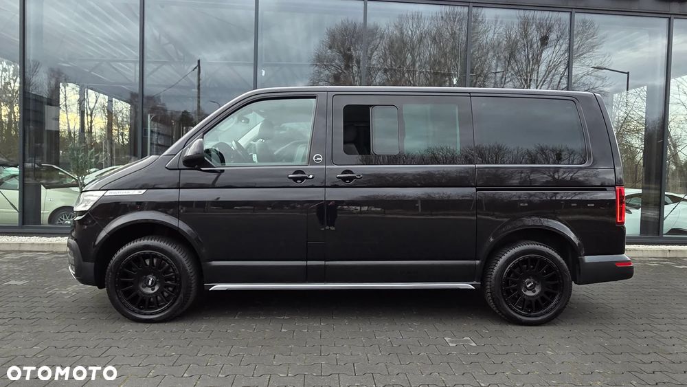 Volkswagen Multivan 2.0 TDI L1 Highline 4Motion DSG - 36