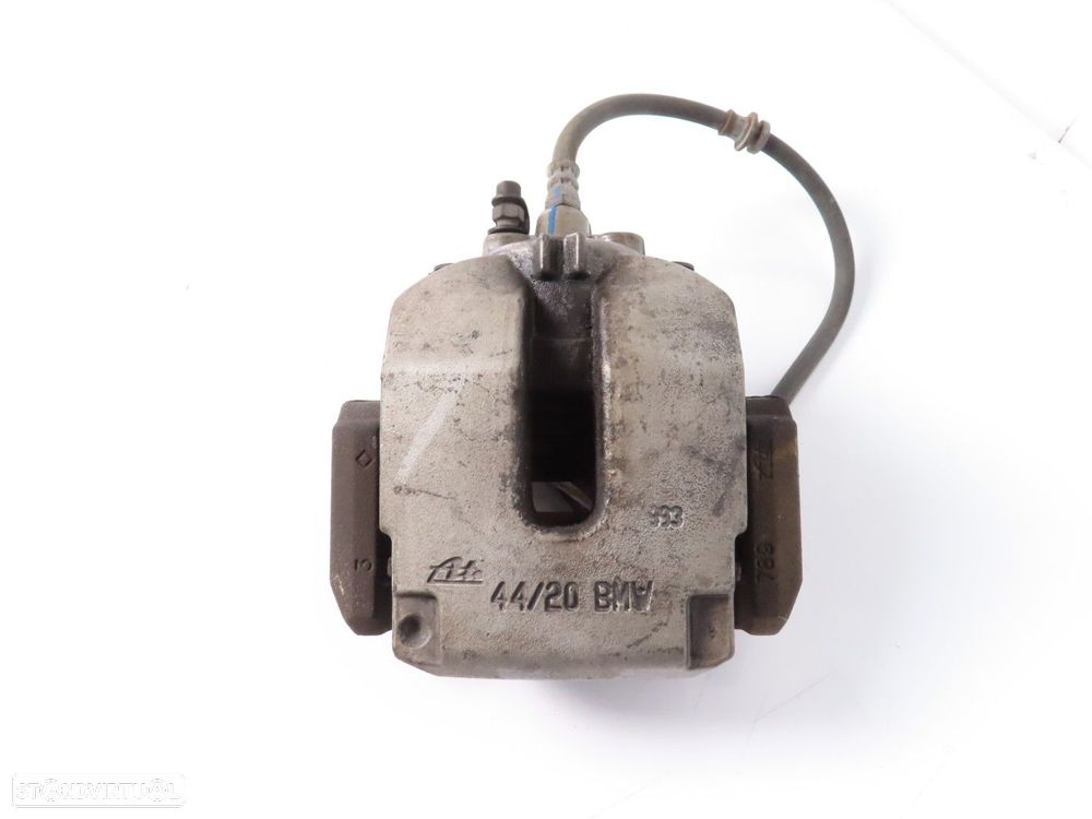 Pinça De Travão Esquerdo/Trás Usado / Original BMW X5 (E70)/BMW X6 (E71, E72)/BM... - 1