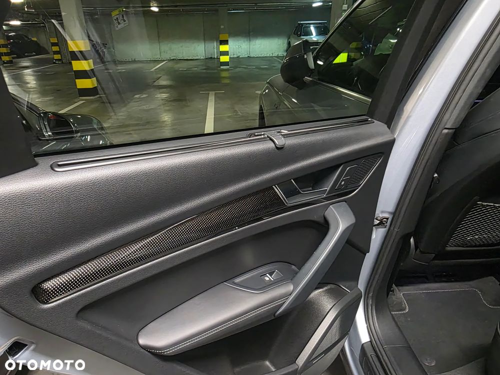 Audi SQ5 - 22