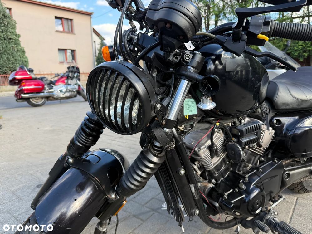 Hyosung GV - 3
