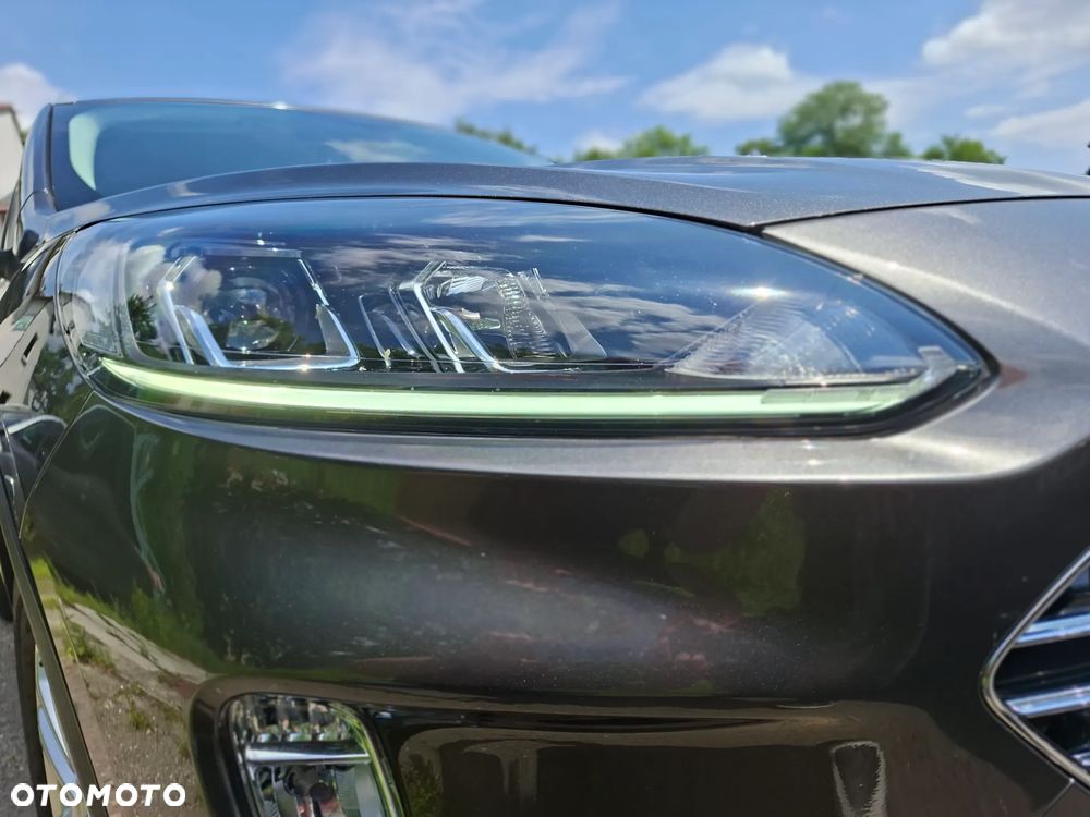 Ford Kuga 1.5 EcoBlue COOL&CONNECT - 35