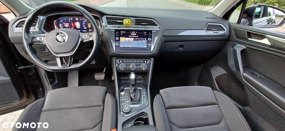 Volkswagen Tiguan 2.0 TDI SCR 4Mot Highline DSG - 17