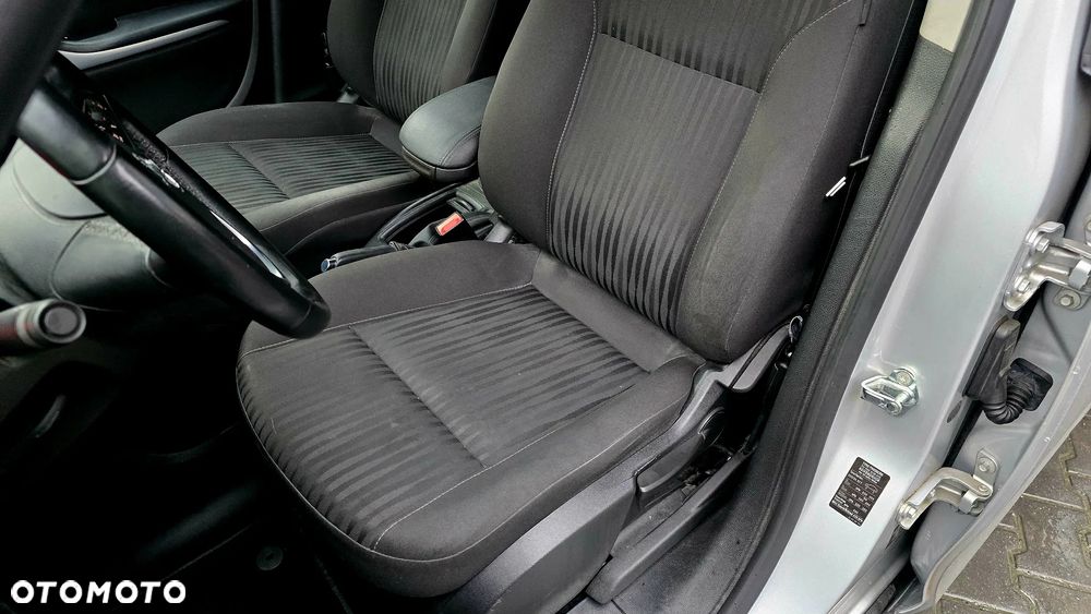 Opel Zafira 1.4 T Elite - 9