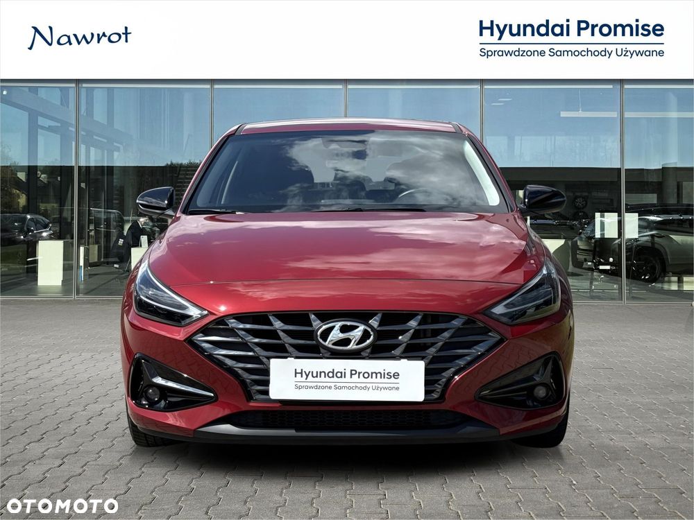 Hyundai i30 - 9