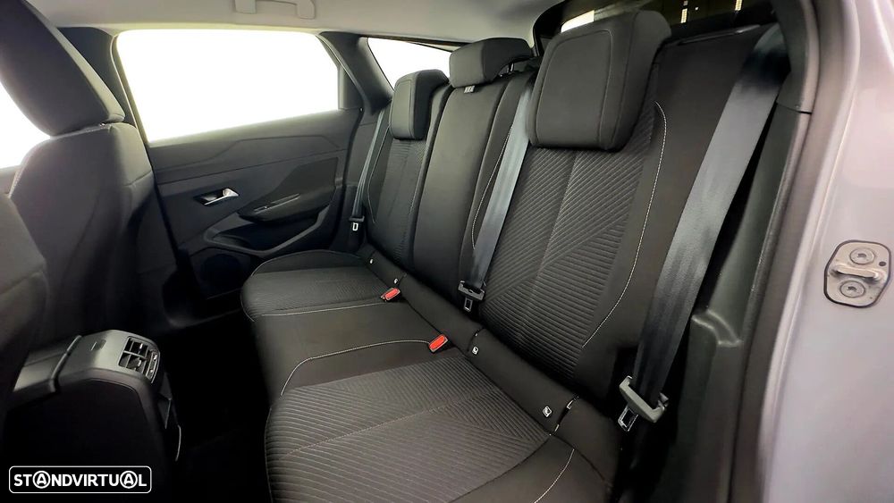 Peugeot 308 SW 1.2 PureTech Active Pack - 44