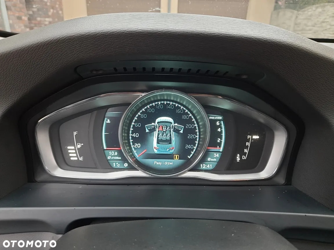 Volvo S60 - 26