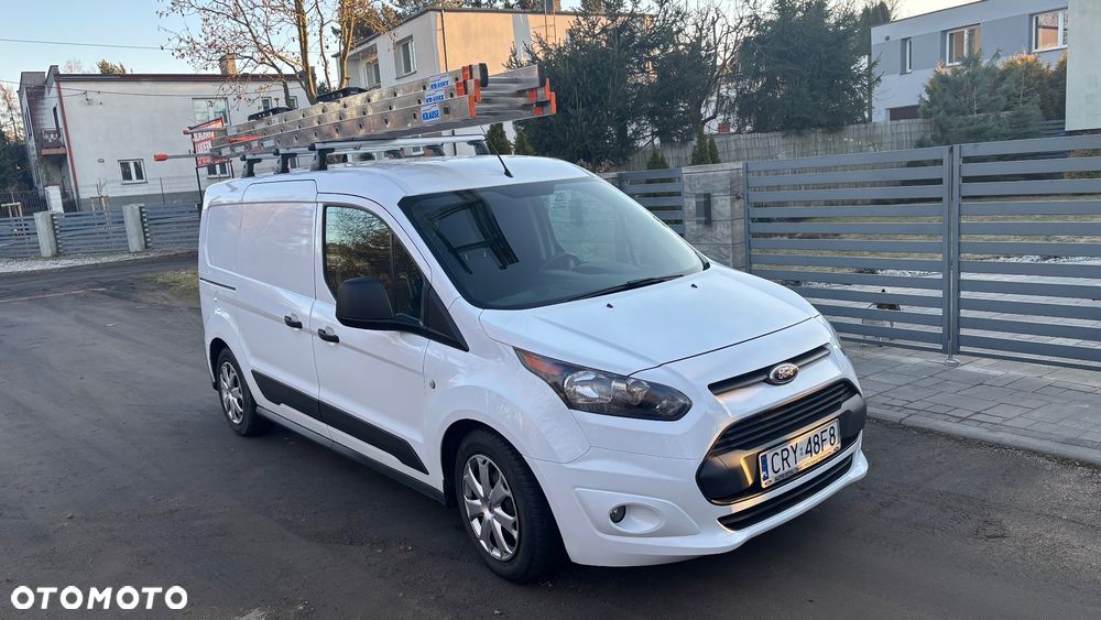 Ford Transit Connect 230 L2 Trend - 1
