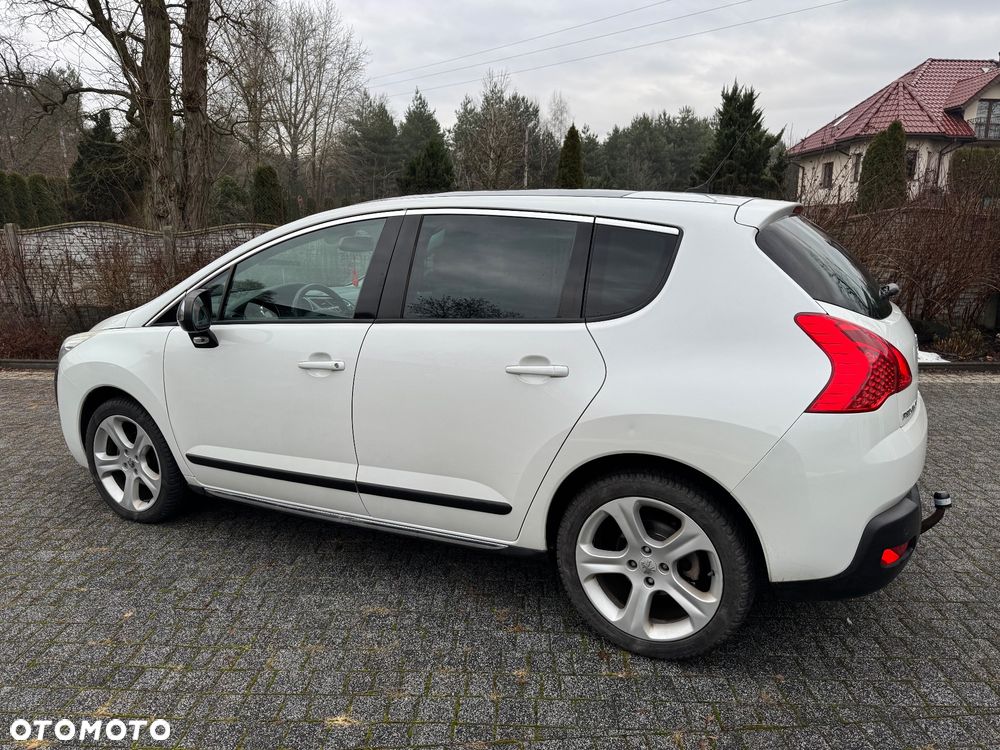 Peugeot 3008 HDi FAP 110 Business-Line - 12
