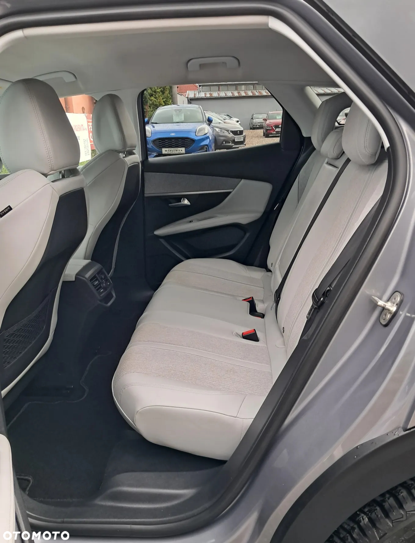 Peugeot 3008 - 12