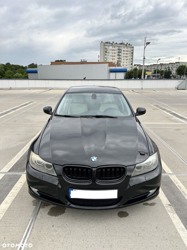 BMW Seria 3 - 6