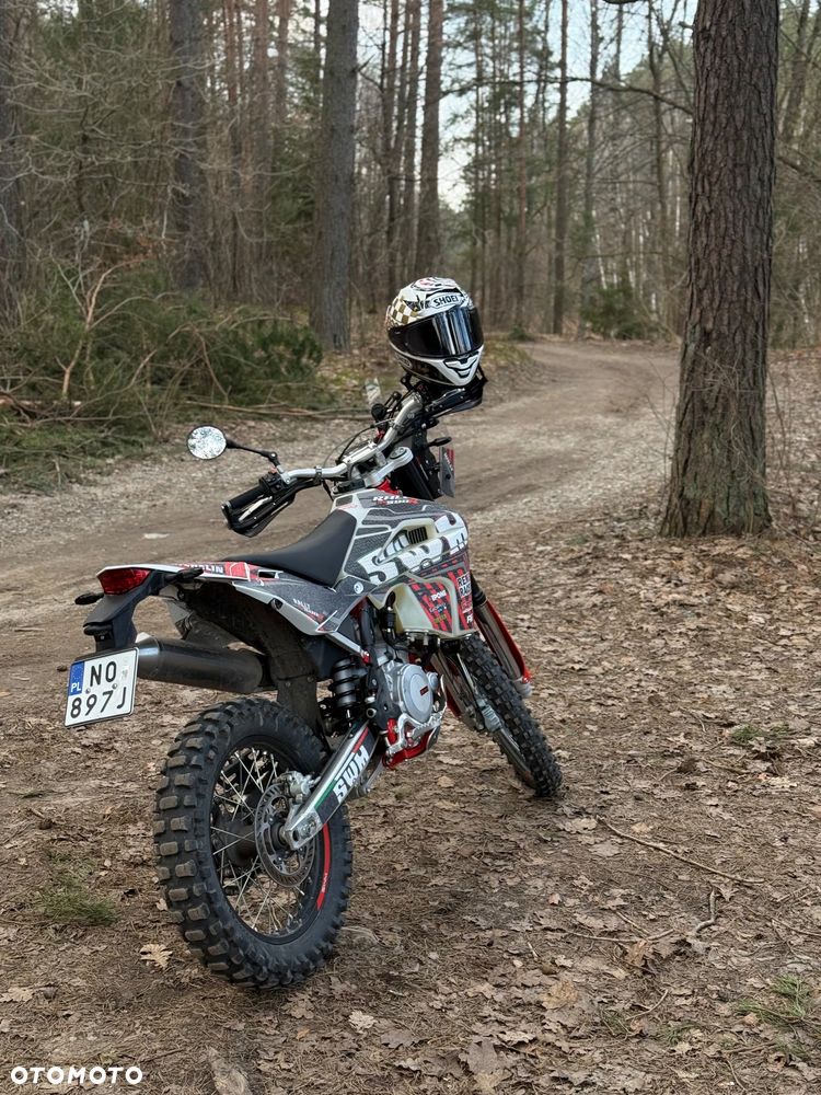 SWM RS 500 R - 12