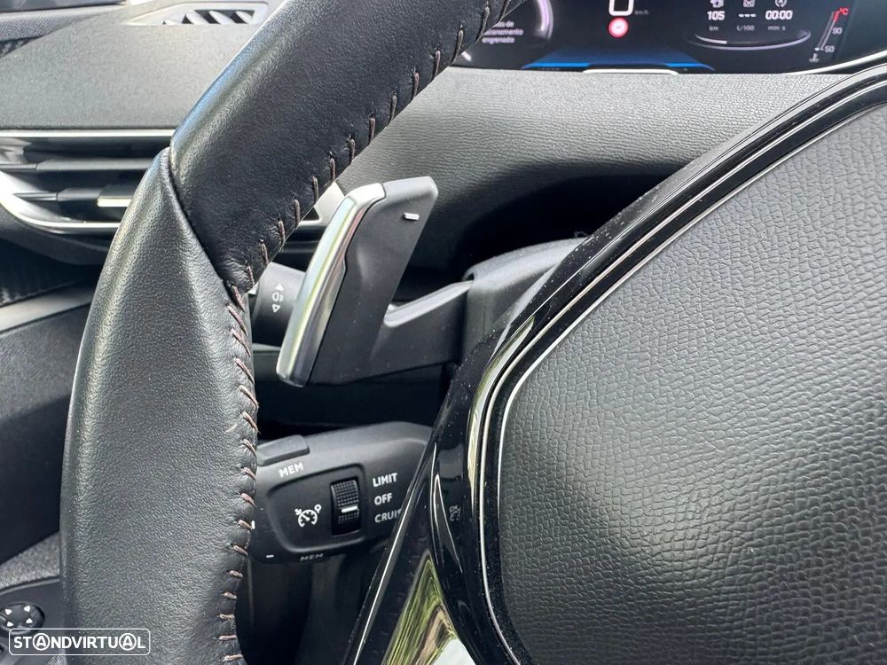 Peugeot 3008 - 24