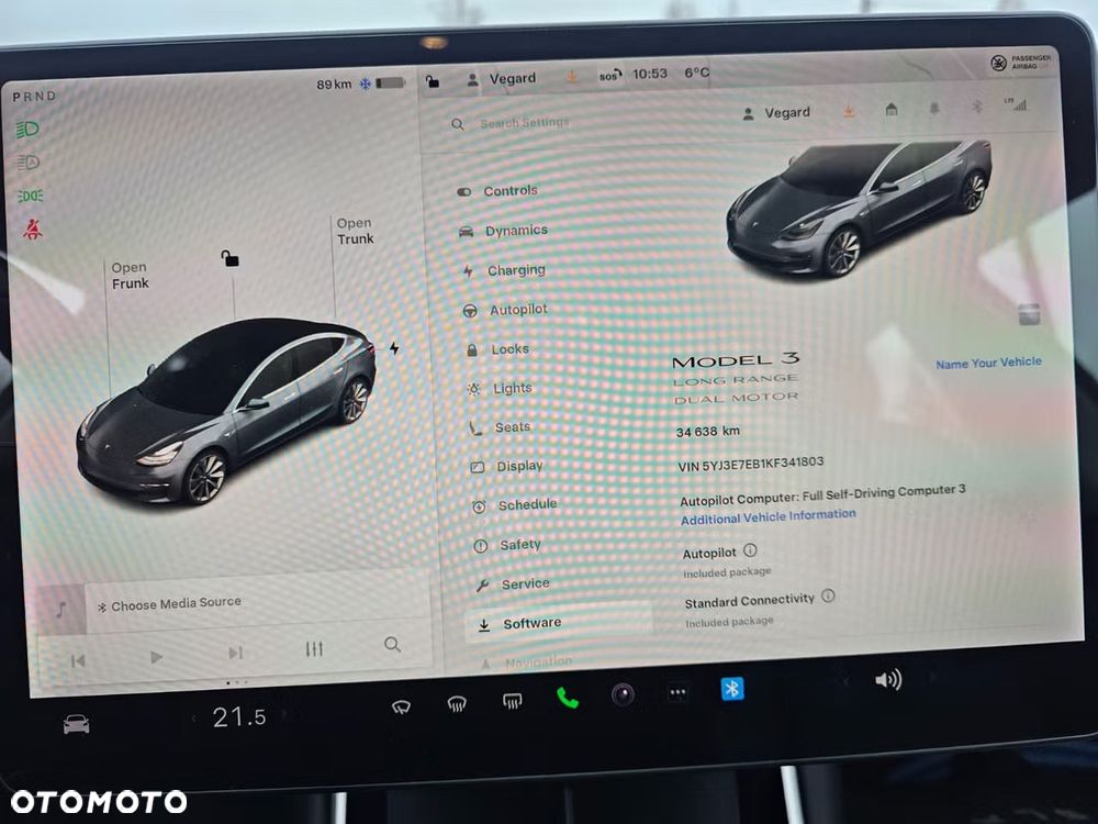 Tesla Model 3 - 14