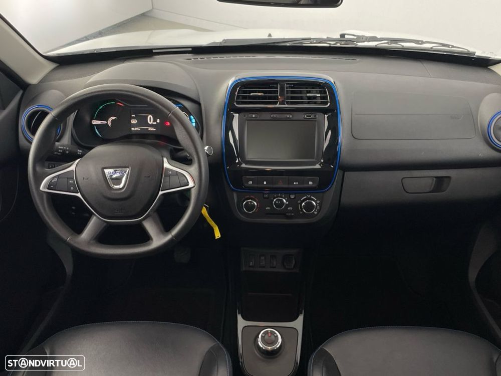 Dacia Spring Electric 45 Comfort - 10