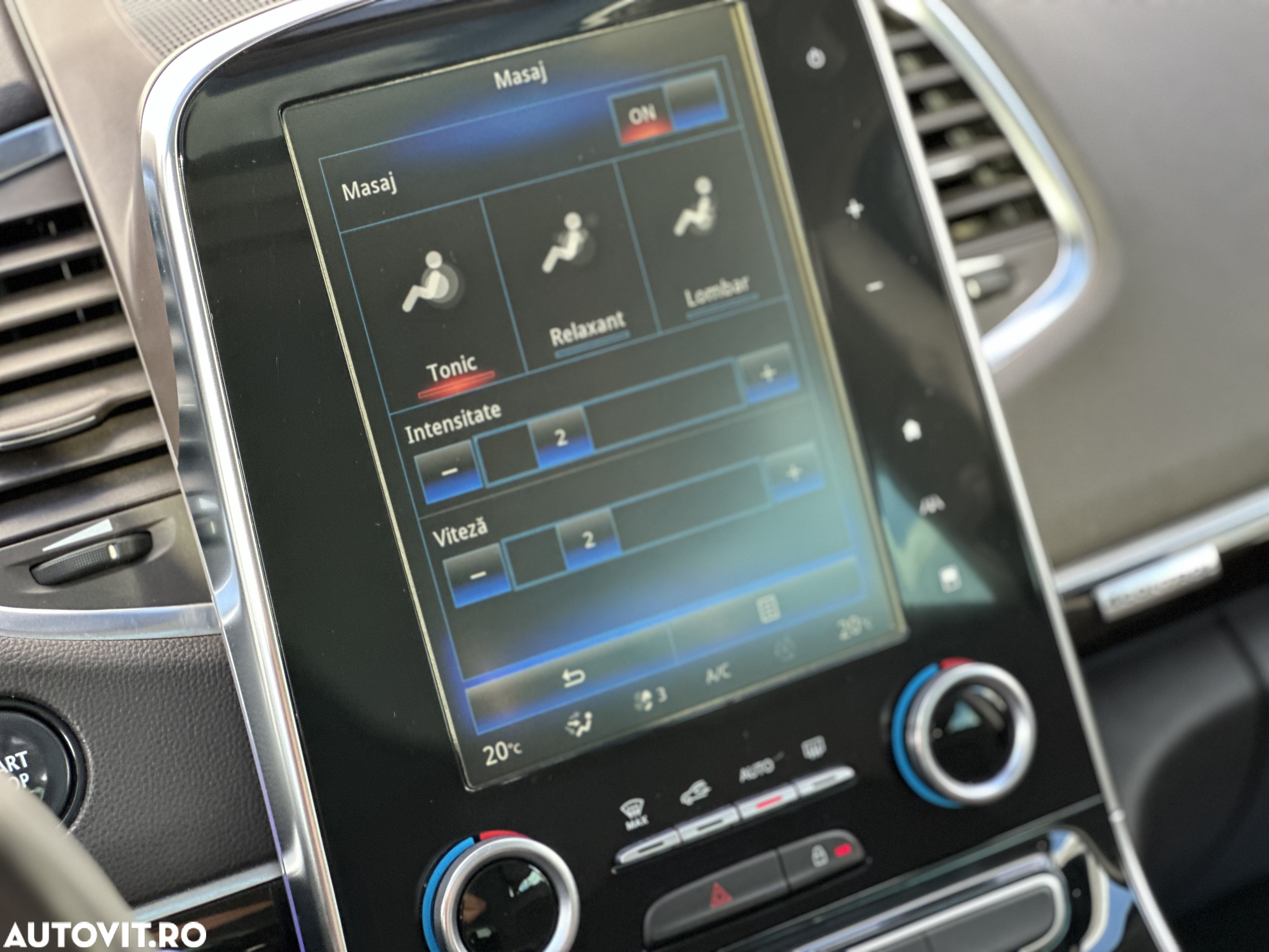 Renault Espace Energy dCi 160 EDC Intens - 15