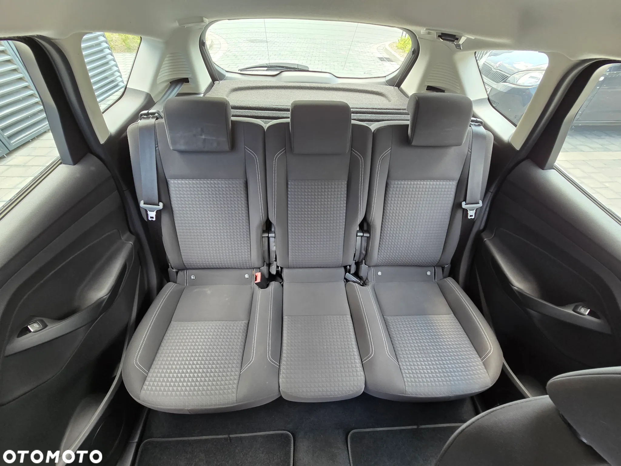 Ford C-MAX 1.0 EcoBoost Titanium ASS - 16