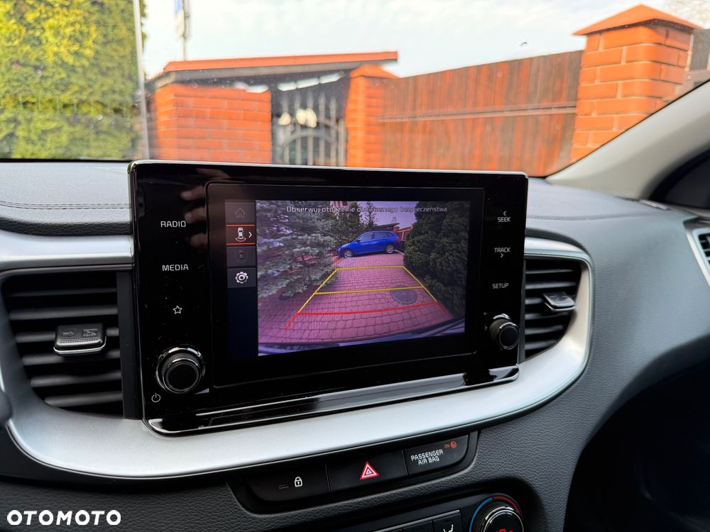 Kia XCeed 1.5 T-GDI L - 24