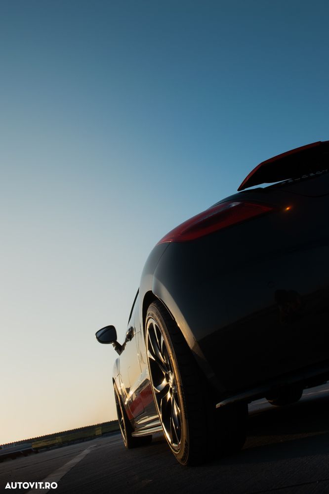 Peugeot RCZ 1.6 155 THP - 20