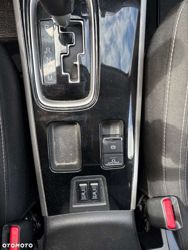 Mitsubishi Outlander 2.0 Intense 2WD CVT - 1
