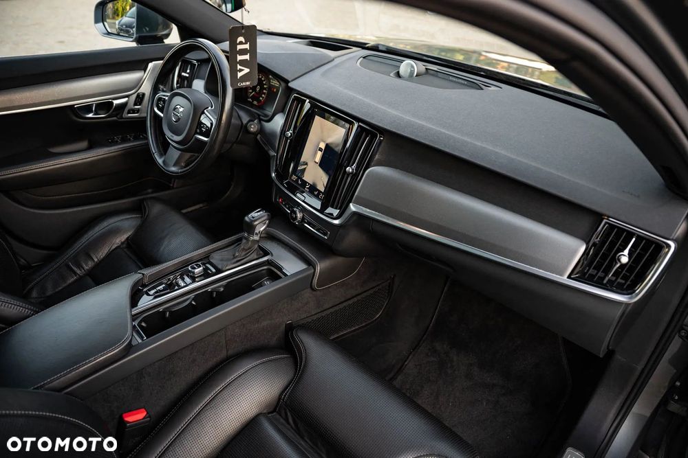 Volvo V90 D5 AWD Inscription - 15