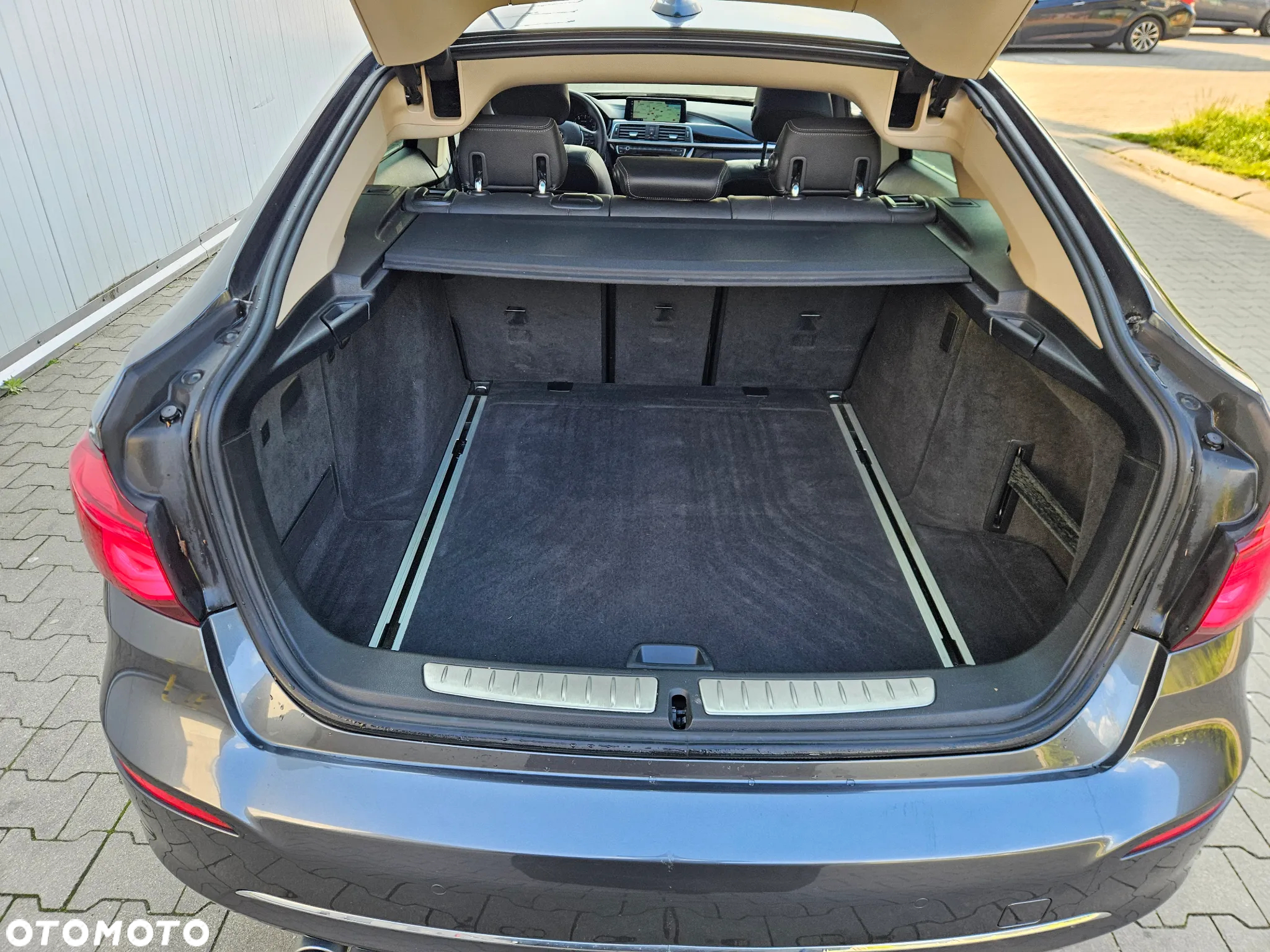 BMW 3GT 320d xDrive Luxury Line - 25