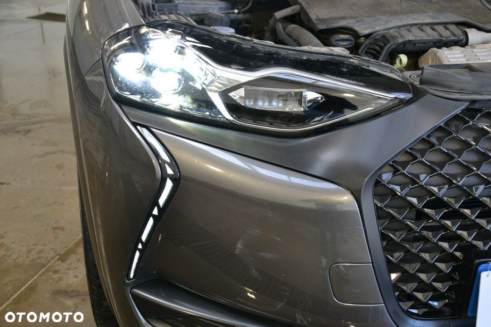 DS Automobiles DS 3 - 11