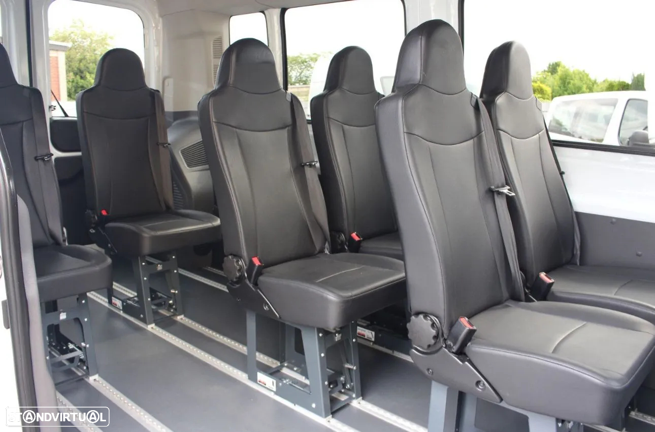 Ford Transit 330 L3H3 VA Trend - 13