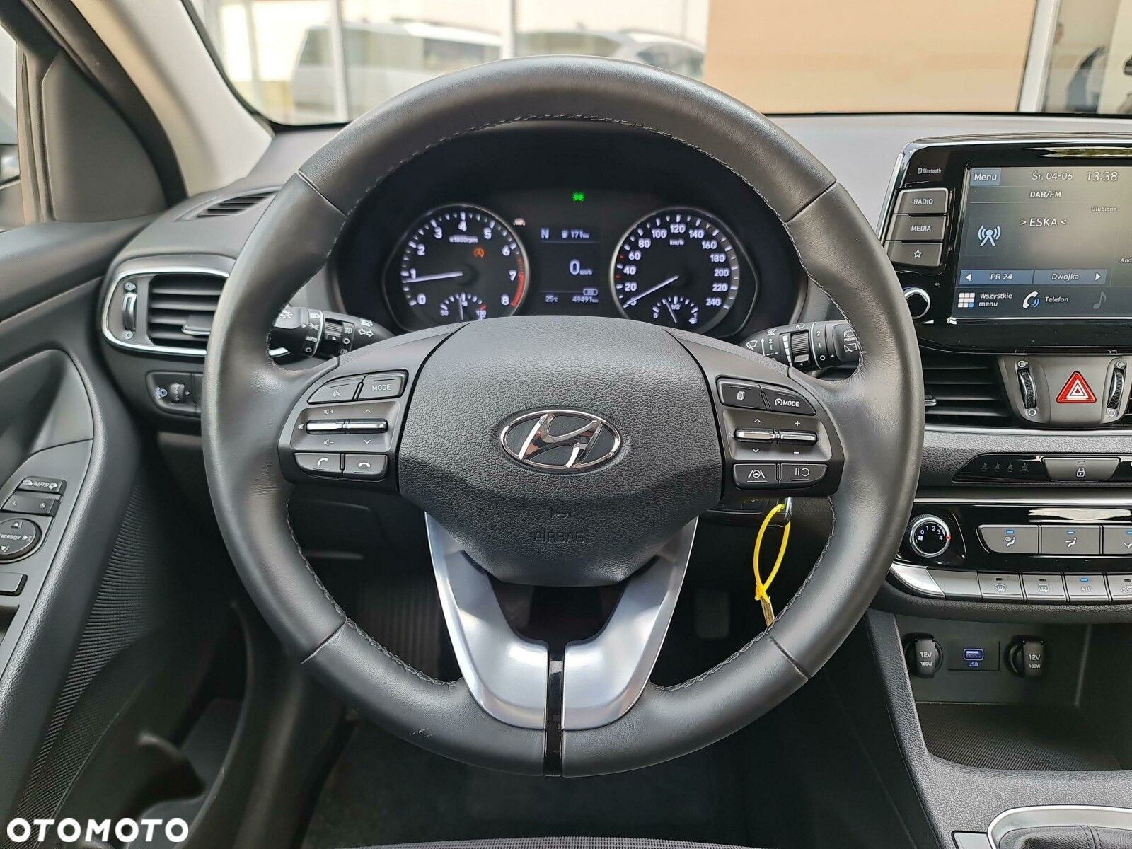 Hyundai i30 1.5 T-GDI 48V Modern - 14