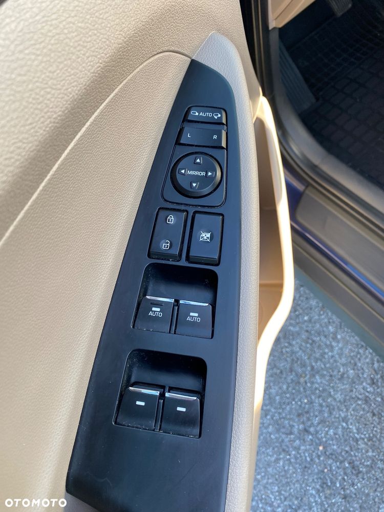 Hyundai Tucson - 9