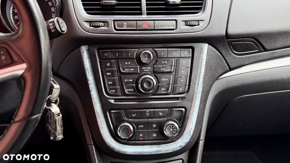 Opel Mokka 1.4 T Cosmo - 14