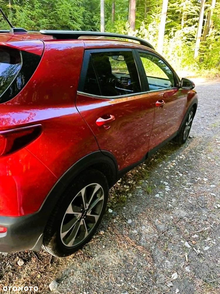 Kia Stonic 1.0 T-GDI L - 6