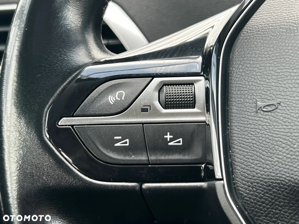 Peugeot 3008 BlueHDi 130 Stop & Start Allure - 20