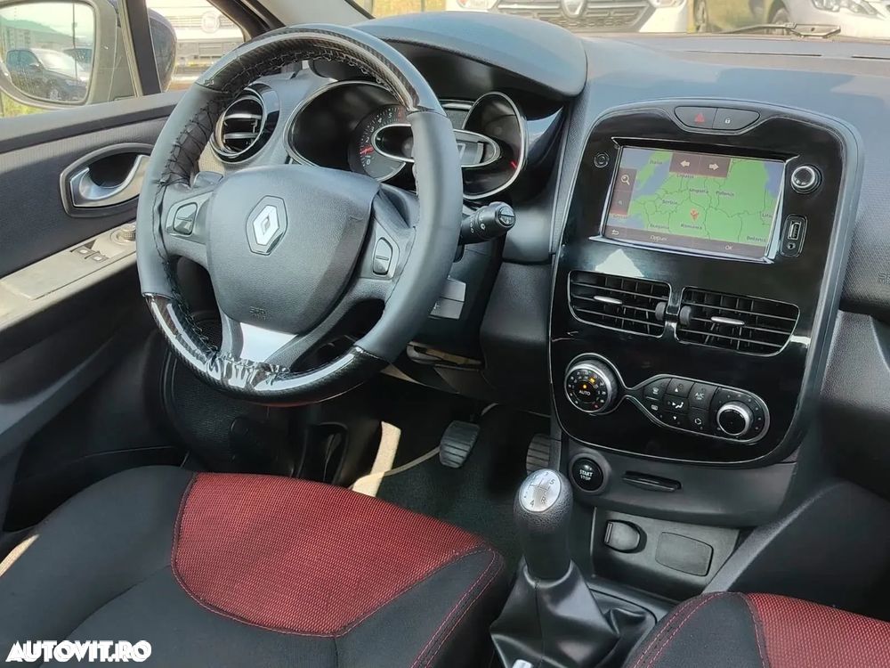 Renault Clio 0.9 TCe Dynamique - 5