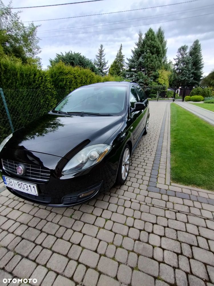 Fiat Croma