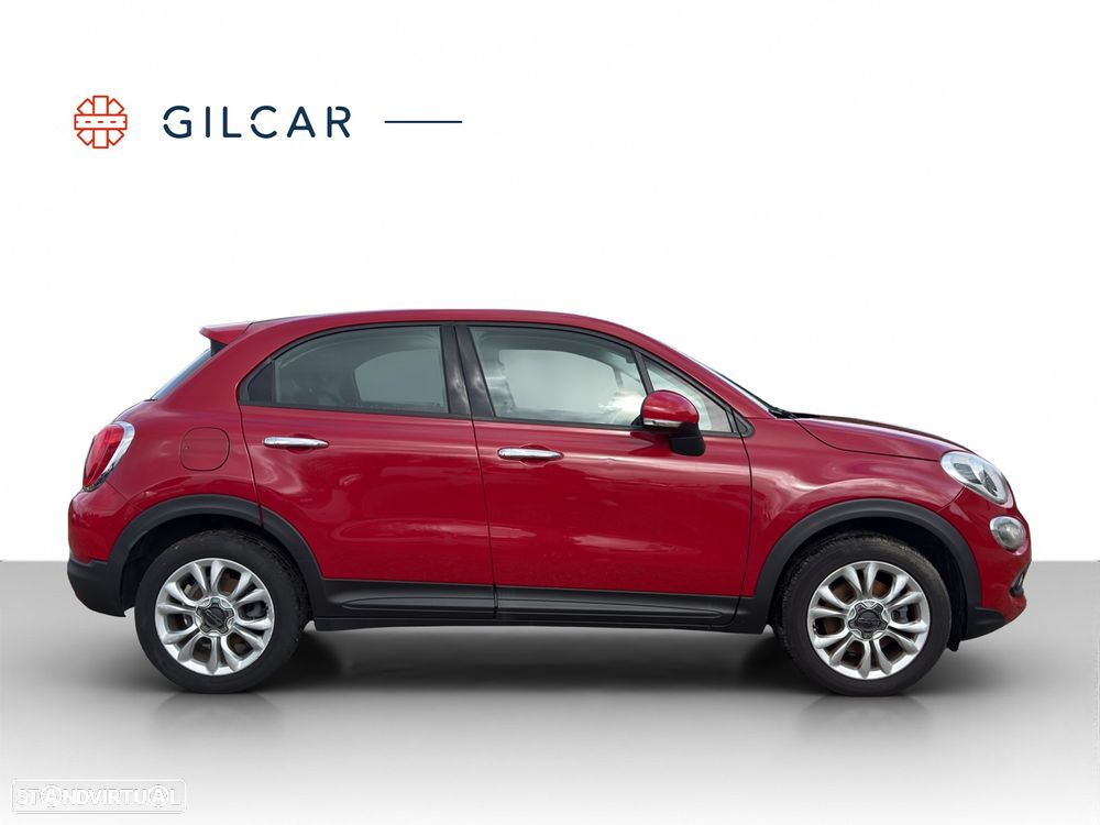 Fiat 500X 1.3 MJ Pop Star S&S - 14